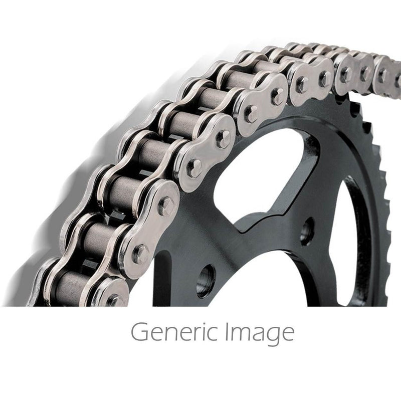 Load image into Gallery viewer, BIKEMASTER 525 BMXR Sealed Chain Clip Link Nickel
