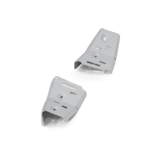Rival Front Aluminum A Arm Guards For CF Moto U Force 1000 2444.8116.1
