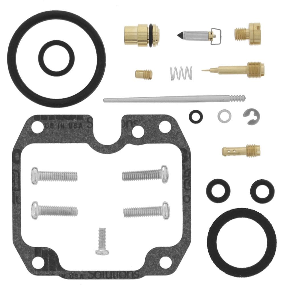 QuadBoss Carburetor Kit - 53261251