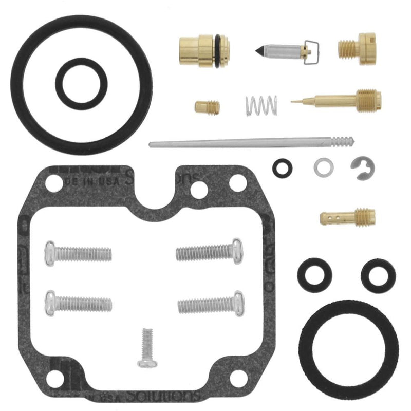Load image into Gallery viewer, QuadBoss Carburetor Kit - 53261251
