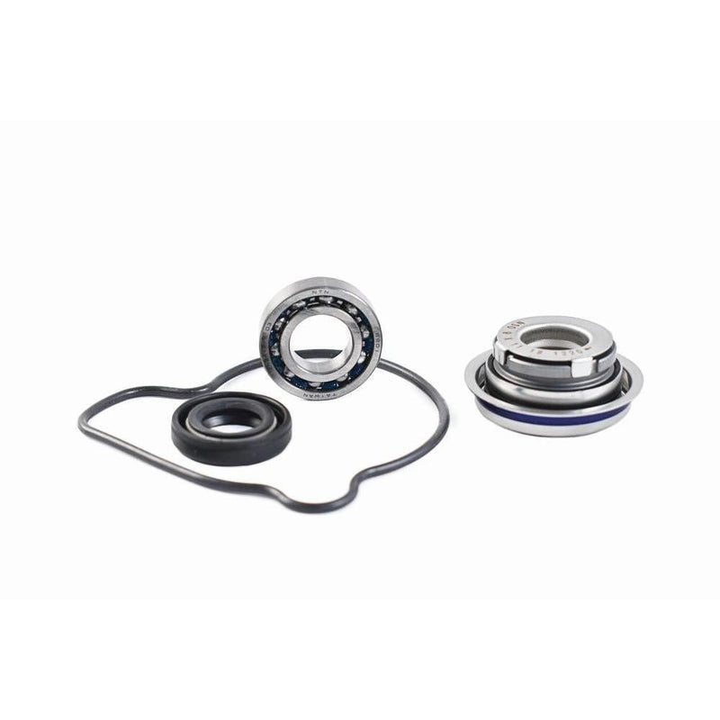 Load image into Gallery viewer, WSM Water Pump Rebuild Kit for Honda 250 CRF-R 10-17 24-009
