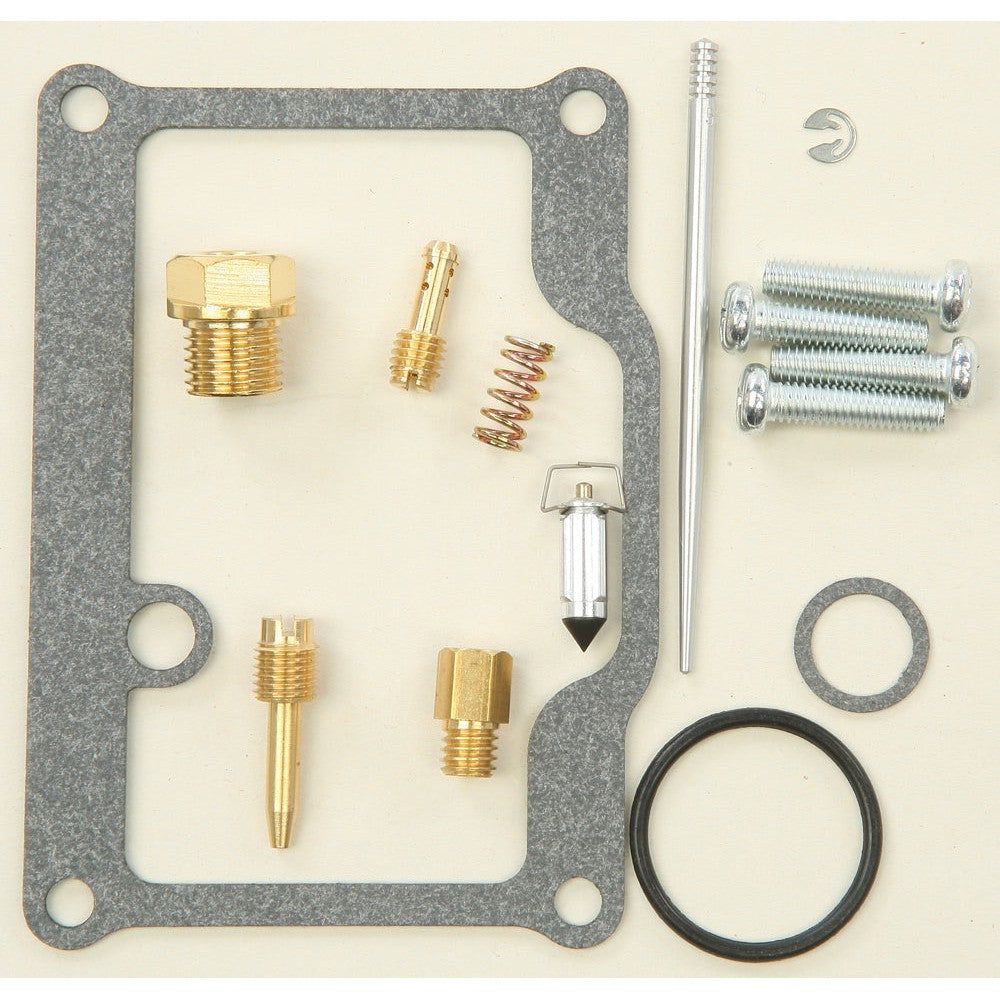 All Balls Carburetor Rebuild Kit 26-1033