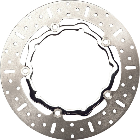 EBC Floating Conversion Rotor MPN MD516X