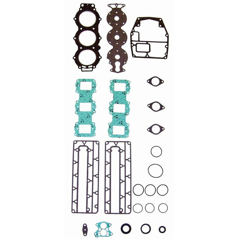 Load image into Gallery viewer, WSM Gasket Kit Powerhead For Yamaha 75 - 90 Hp 3 Cylinder 84-09 500-335
