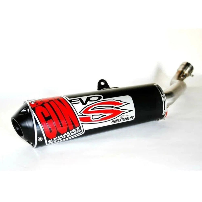 Load image into Gallery viewer, Big Gun Exhaust EVO S Series Slip On Exhaust - 16-5122
