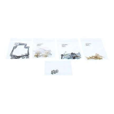 All Balls Bike Carburetor Rebuild Kit For Kawasaki ZX750 Ninja ZX-7R 1996-2003 26-1696