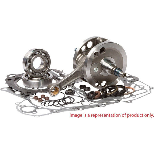 Hotrod'S Bottom End Kit (Cbk0039)