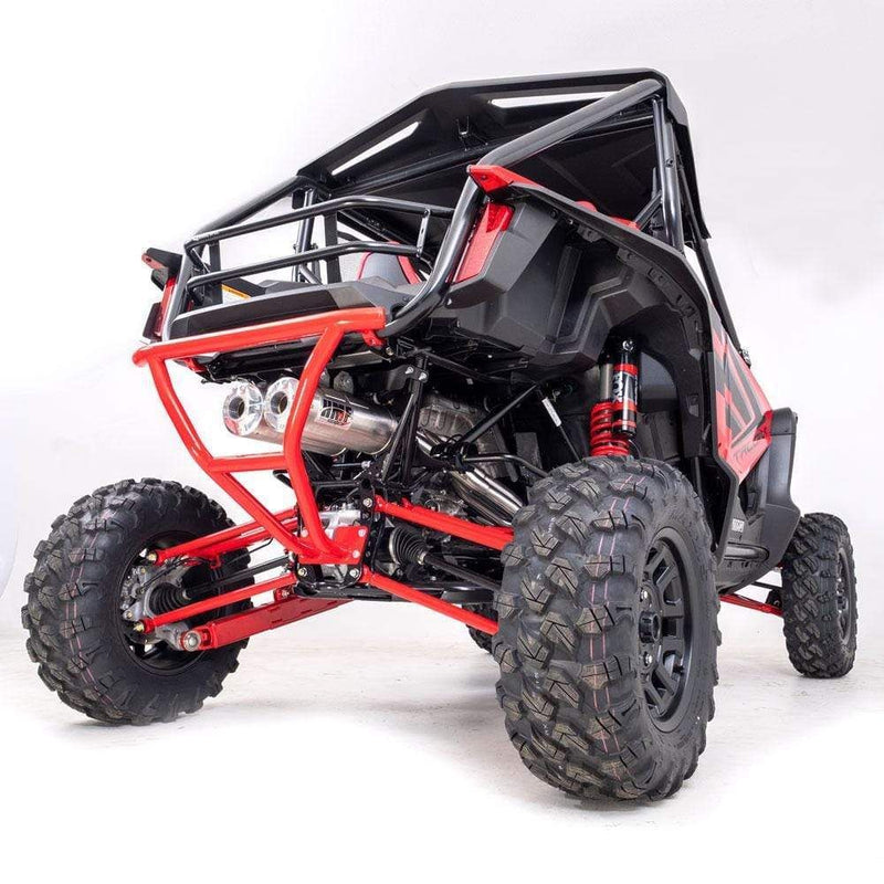 Load image into Gallery viewer, HMF Rear Bumper for Honda Talon 19-23
