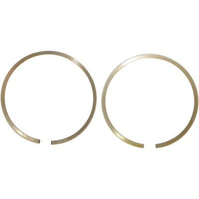 WSM Piston Ring Set 1mm Over - 010-901-07