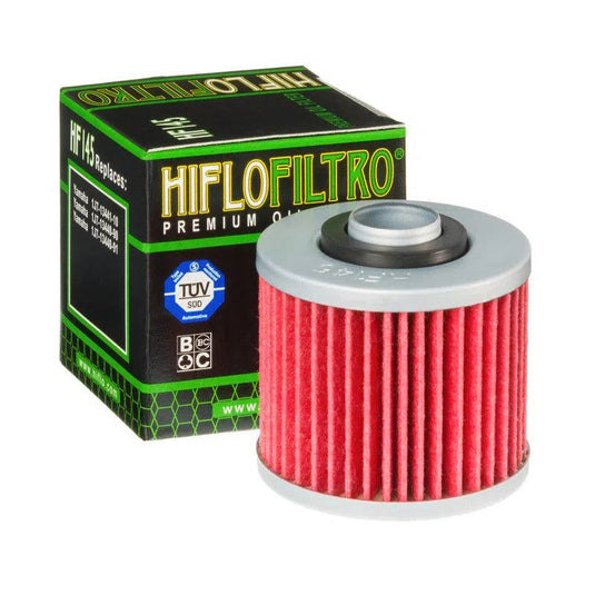 Oil and Air Filter Kit for YAMAHA XVS1100 AW V-Star Classic - USA 99-09