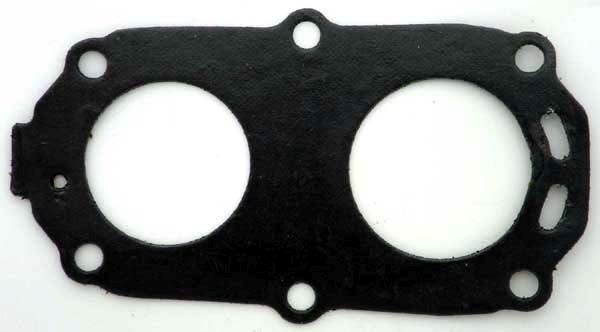 Load image into Gallery viewer, WSM Muffler Gasket for Kawasaki 300 JS / SX 86-91 007-505

