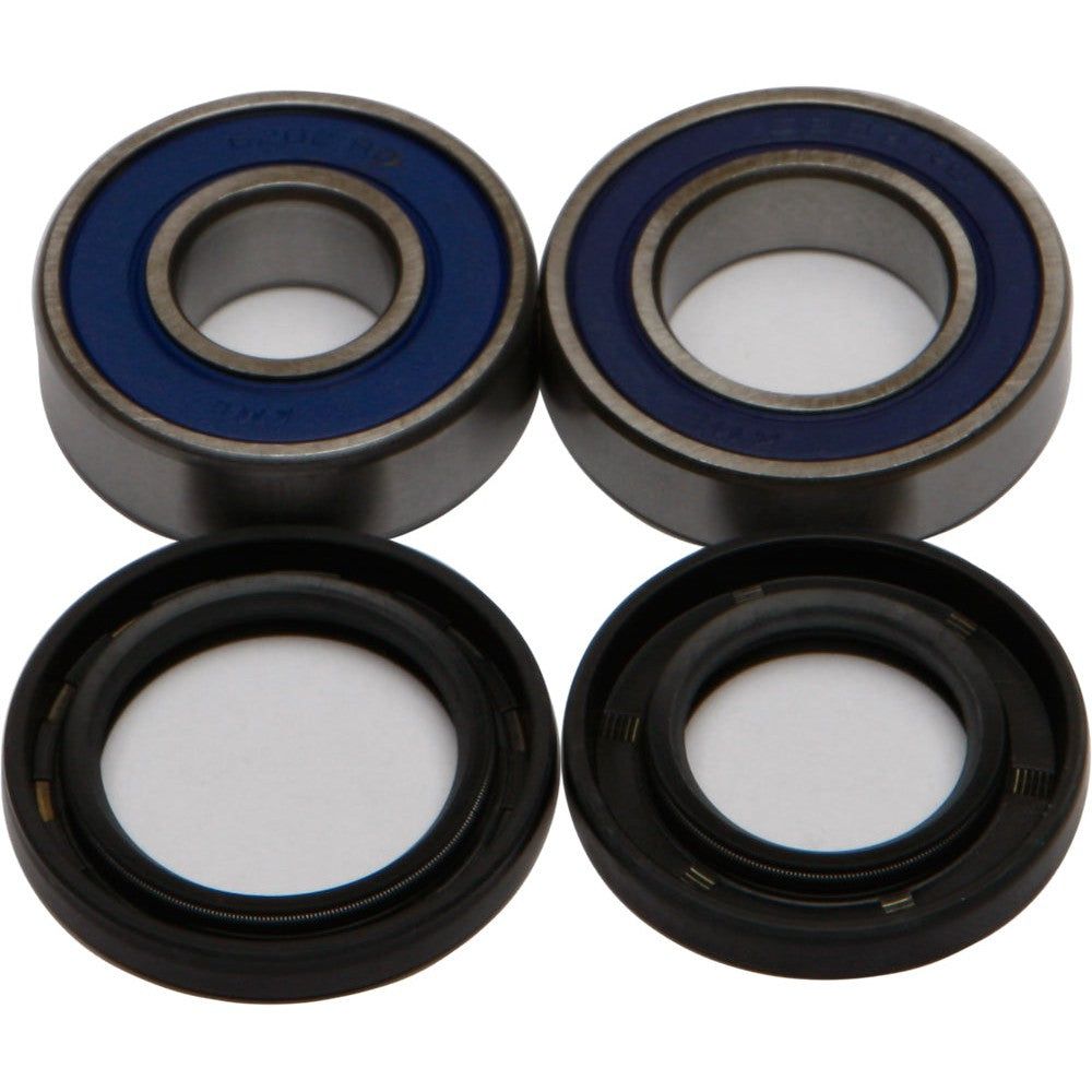 NEW ALL BALLS 25-1208 - Wheel Bearing and Seal Kit Honda·FourTrax 200