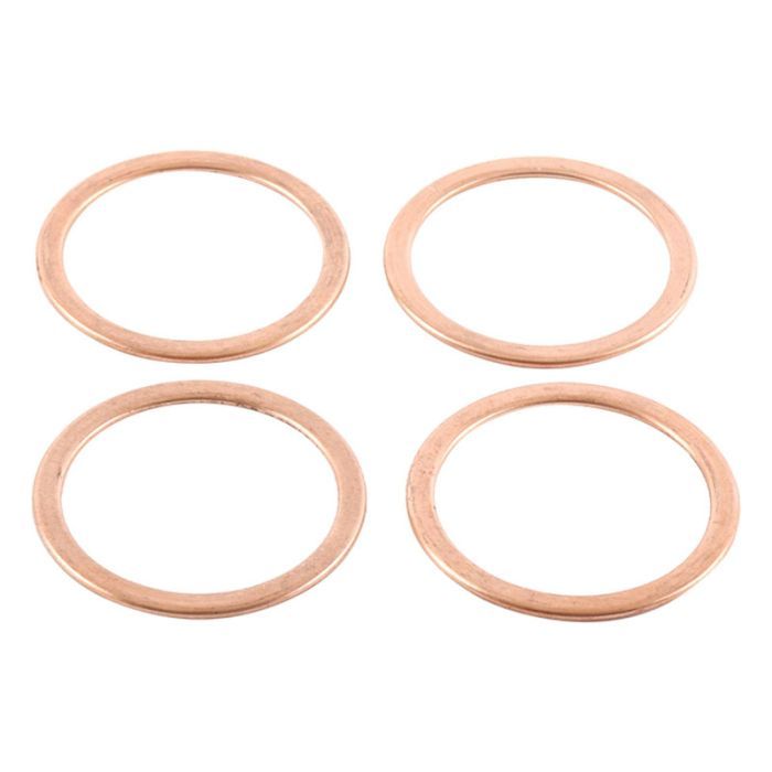 Load image into Gallery viewer, Vertex Exhaust Gasket Kit 823044
