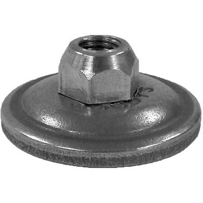 Load image into Gallery viewer, Woodys Combo Digger Support Plate 5/16" 24 Pack - AWC-3775-24
