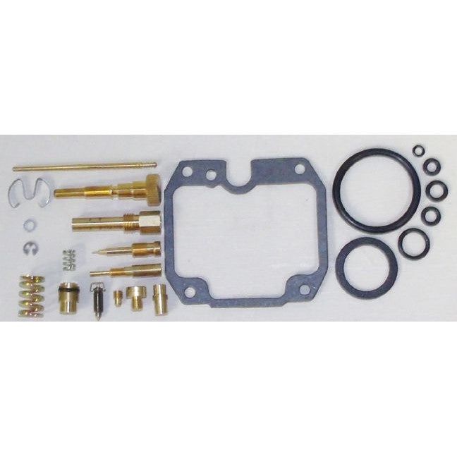 WSM Carburetor Kit For Yamaha 200 YFM 85-89 016-310