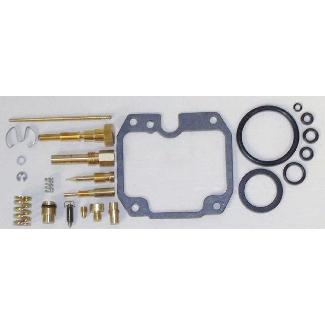 Load image into Gallery viewer, WSM Carburetor Kit For Yamaha 200 YFM 85-89 016-310
