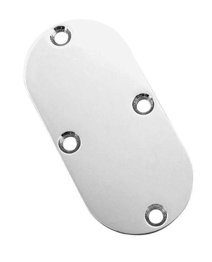Load image into Gallery viewer, Bikers Choice Late Inspection Cover For Harley-Davidson FXD 1991-2005
