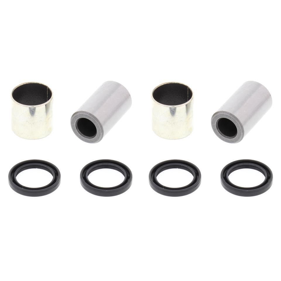 Complete Shock Bushing Kit Front Lower for Arctic Cat 400 DVX 2004-2008