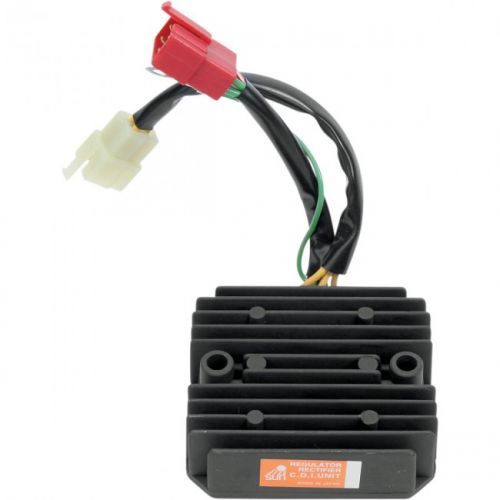 Load image into Gallery viewer, Regulator/Rectifier for Honda VF750C V45 Magna 1994-2003 Lionparts
