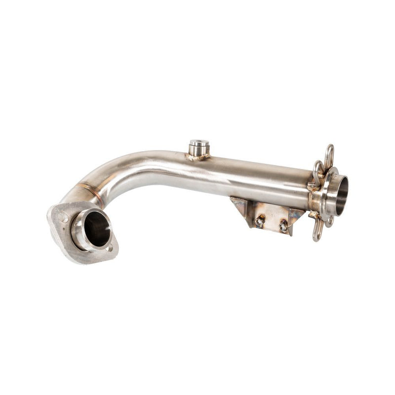Load image into Gallery viewer, RJWC Stainless Steel Header Pipe For CF-Moto CFORCE 500/520/600/625 10005003
