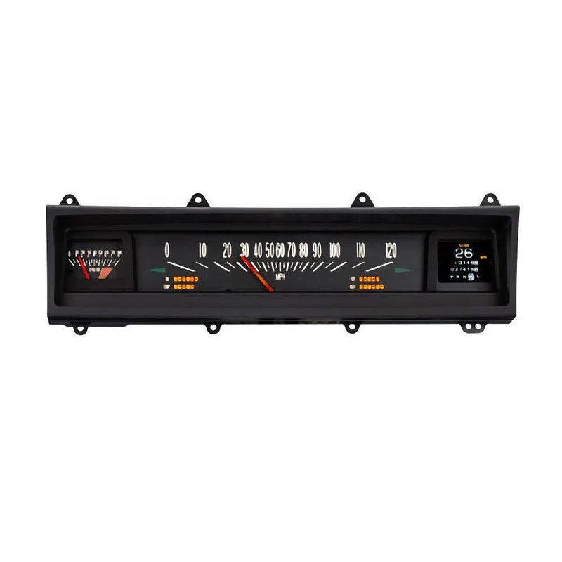 Load image into Gallery viewer, Dakota Digital 1969 Chevrolet Camaro RTX Analog Gauge kit RTX-69C-CAC-X
