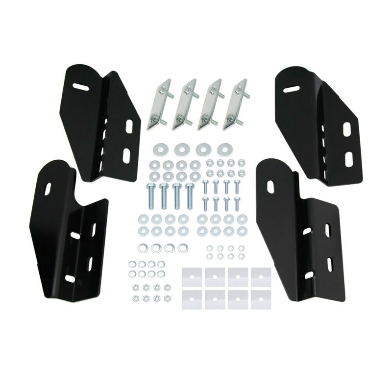 Load image into Gallery viewer, Westin E-Series 3 Inch Round Nerf Bars with Dual Step Pad, Polished Stainless Steel fits 1999-03 Ford F-250 LD SuperCab, 1999-03 F-150 SuperCab
