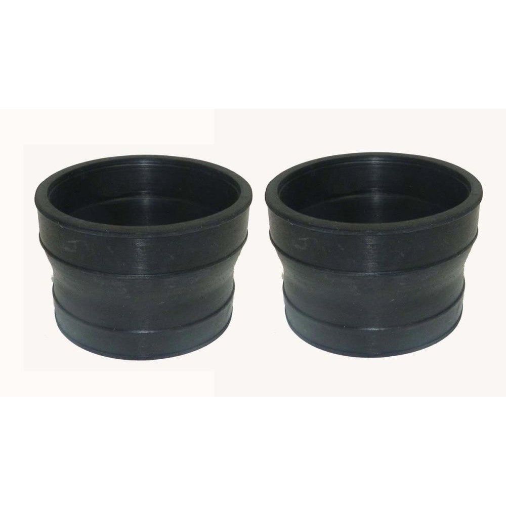 WSM Carburetor Boot Kit for Yamaha 350 Banshee 87-06 77-520-03K