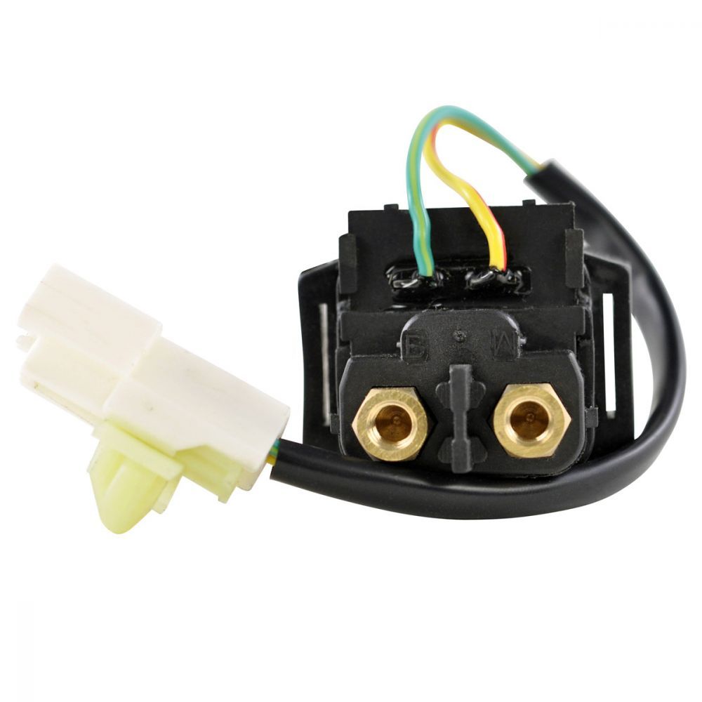 RMStator Voltage Regulator Rectifier Connector Kit RM14701R