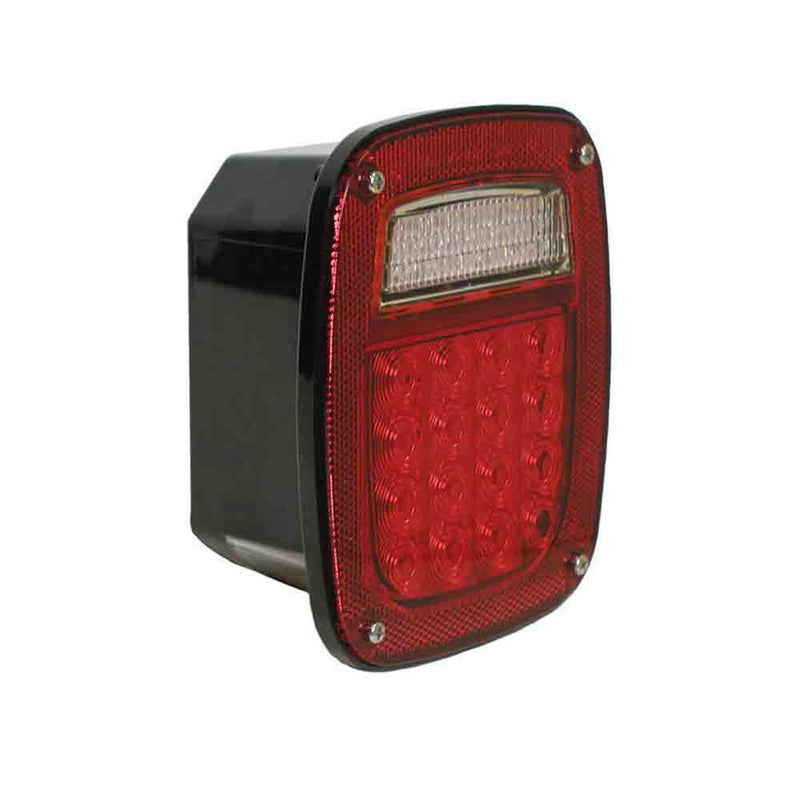Load image into Gallery viewer, 5-Function LED Rear Combination Light - Passenger Side (Replaced #845)
