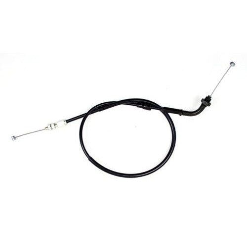 Motion Pro Black Throttle Cable For Honda CBR600RR 2003-2006 02-0496