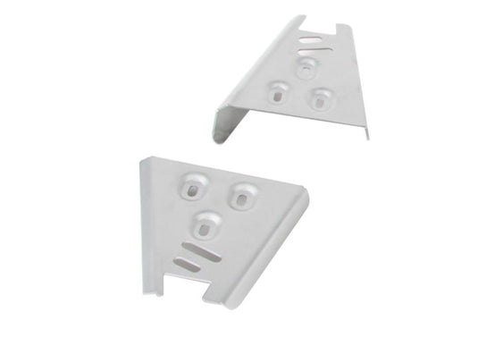 Rival Skid Plate And A-Arm Guards For Suzuki King Quad 500 / 700