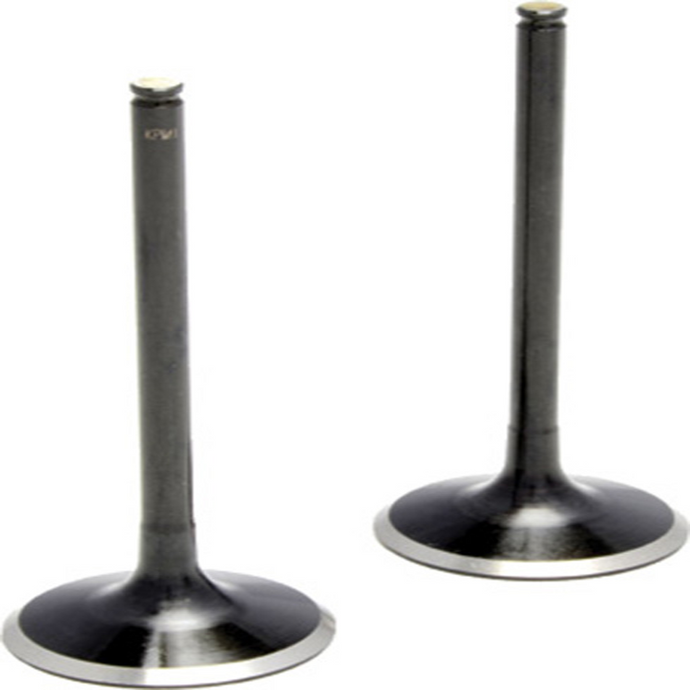 Kibblewhite Valve STD Exhaust - 91-91216