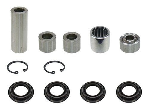 Load image into Gallery viewer, Bronco A-Arm Bearing/Bushing &amp;Seal Kit AT-04127
