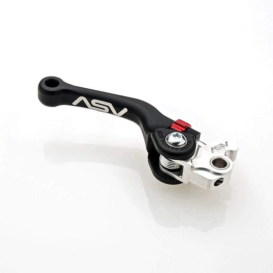 ASV C6 Brake Lever Or Clutch Lever For Yamaha Raptor 700 / R 07-19 - Full Kits Available