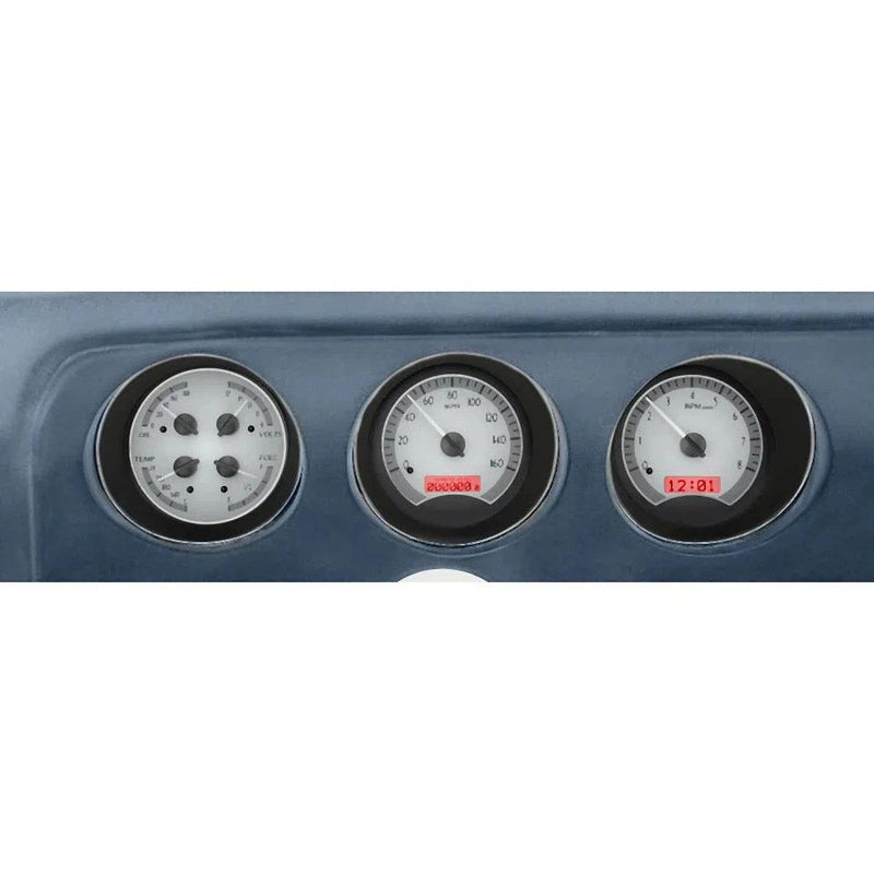 Load image into Gallery viewer, Dakota Digital 1969 Pontiac GTO VHX Gauge Kit VHX-69P-GTO
