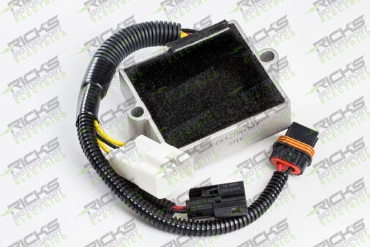 Ricks Rectifier-Regulator 10-S007