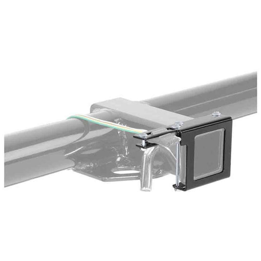 Easy-Mount Electrical Wiring Bracket for 4 or 5-Way Flat, fits on 2