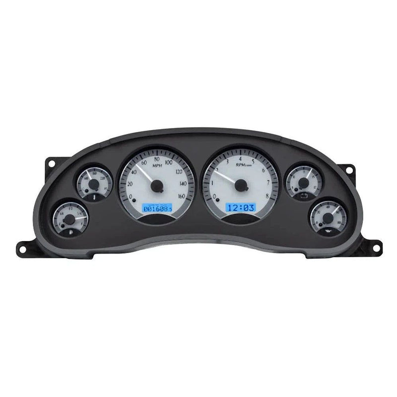 Load image into Gallery viewer, Dakota Digital 1994-2004 Ford Mustang VHX Gauge Kit VHX-94F-MUS
