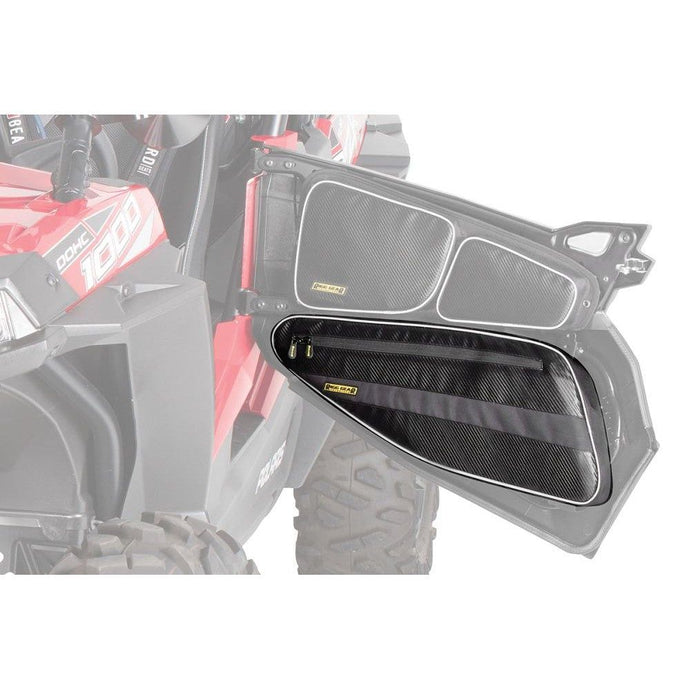 Nelson Rigg Lower Door Bag For Polaris RZR XP 1000 EPS 2014-2016 Black