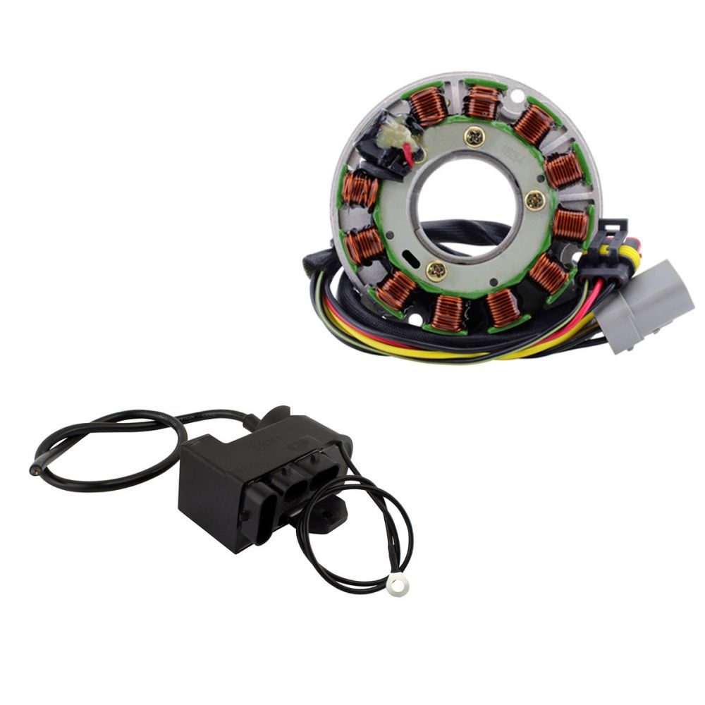 RMStator Stator Ignition CDI Box Coil Kit RMS900-105918