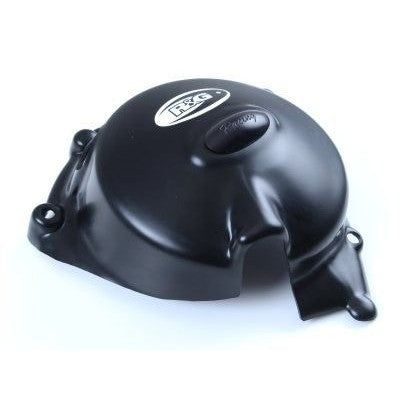 Load image into Gallery viewer, R&amp;G Racing Race Series Engine Case Covers RHS For 2006-2012 Triumph Daytona 675
