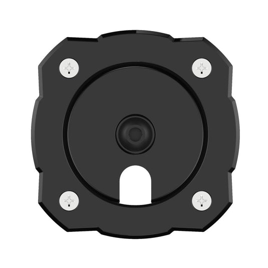 KC HiLiTES Cyclone V2 LED - Mount Adapter - Flush 1370