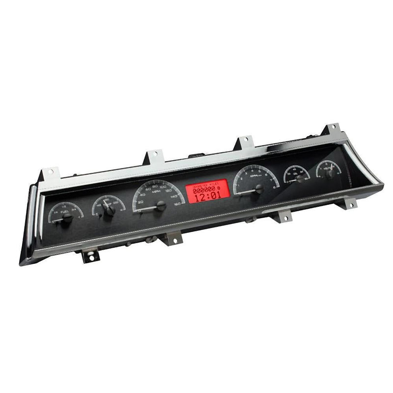 Load image into Gallery viewer, Dakota Digital 1966-1967 Chevrolet Chevelle VHX Gauge Kit VHX-66C-CVL
