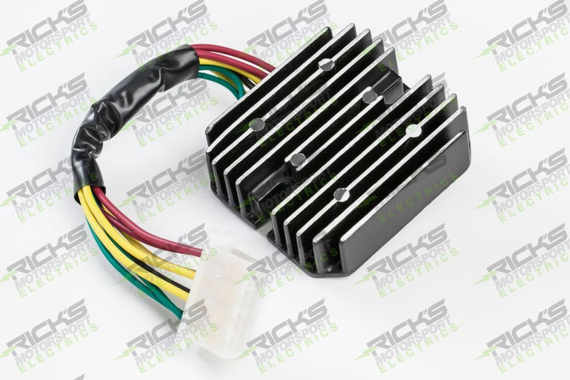 Load image into Gallery viewer, Ricks Rectifier-Regulator 10-105
