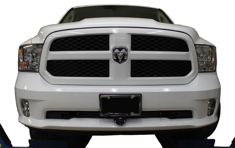 Load image into Gallery viewer, Blue Ox Ascent (7,500 lb) Tow Bar &amp; Baseplate Combo fits Select Ram 1500 (Plastic Bumper) (Includes EcoDiesel) (See Compatibility List)
