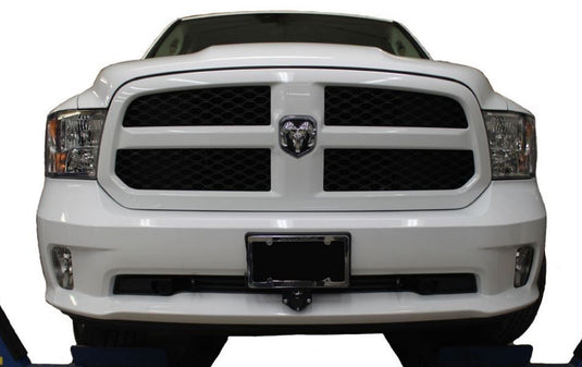 Blue Ox Ascent (7,500 lb) Tow Bar & Baseplate Combo fits Select Ram 1500 (Plastic Bumper) (Includes EcoDiesel) (See Compatibility List)