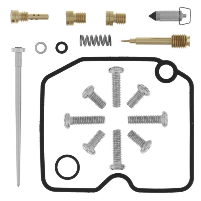 QuadBoss Carburetor Kit - 53261221