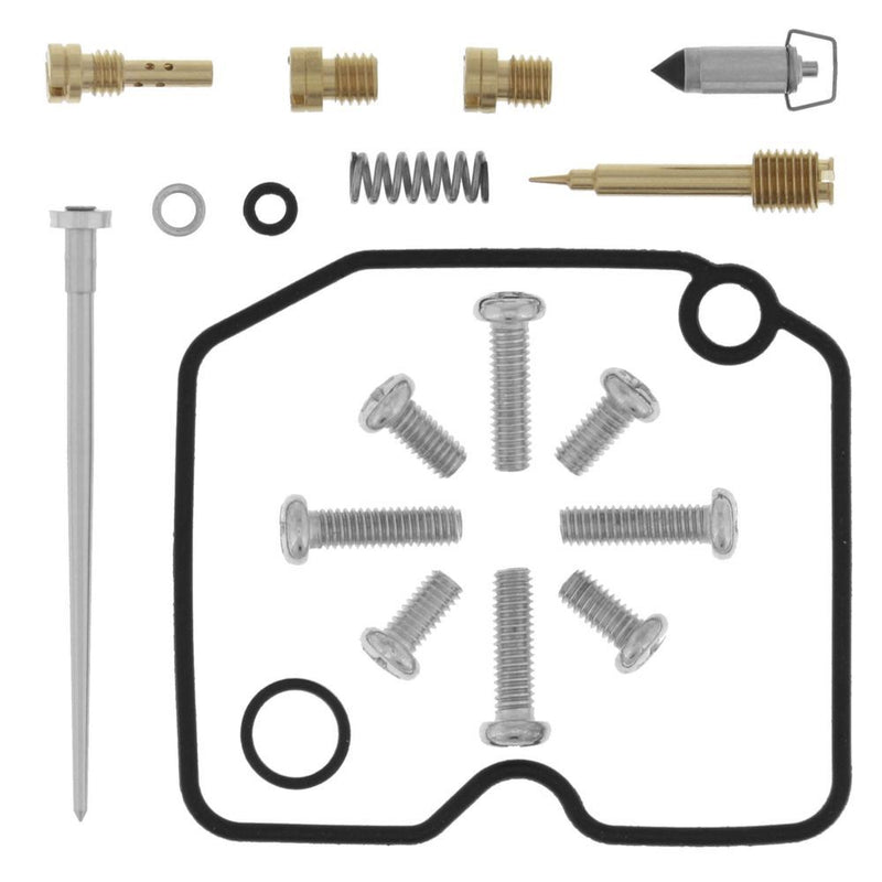 Load image into Gallery viewer, QuadBoss Carburetor Kit - 53261221

