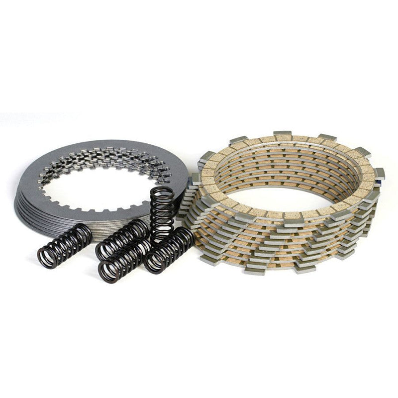 Load image into Gallery viewer, Wiseco Clutch Plates/Springs/Pack Kit CPK034
