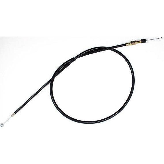 Motion Pro Black Vinyl Clutch Cable For Yamaha Maxim 550 XJ550 1981-1983